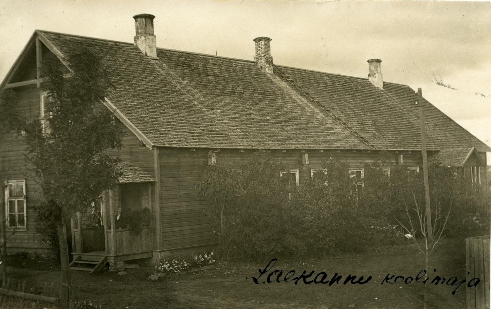 Download Start School building