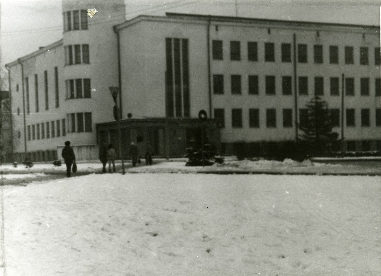 Rakvere 1. Secondary school