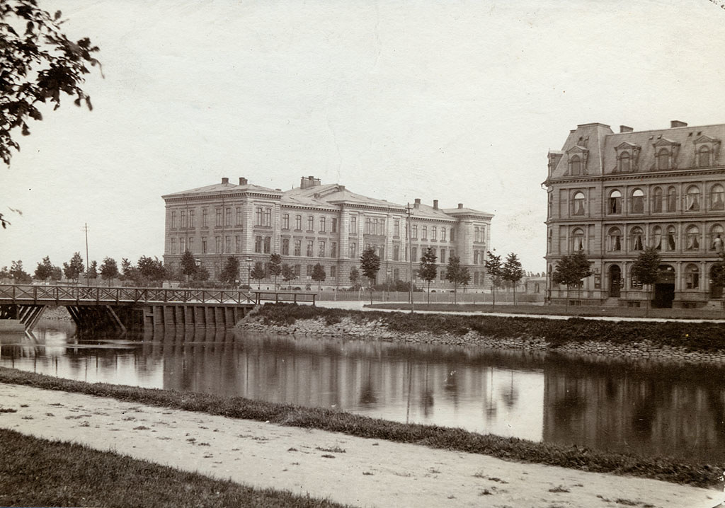 Malmö, Skåne, Sweden