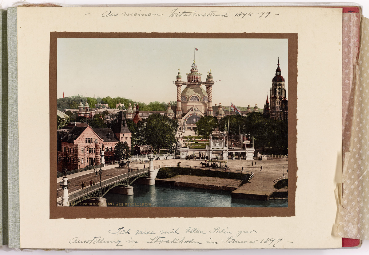Stockholm 1897
