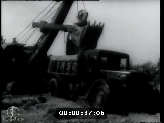 Film "The Estonian Circle of the Councils No. 16 April 1959" 0:00:37.235