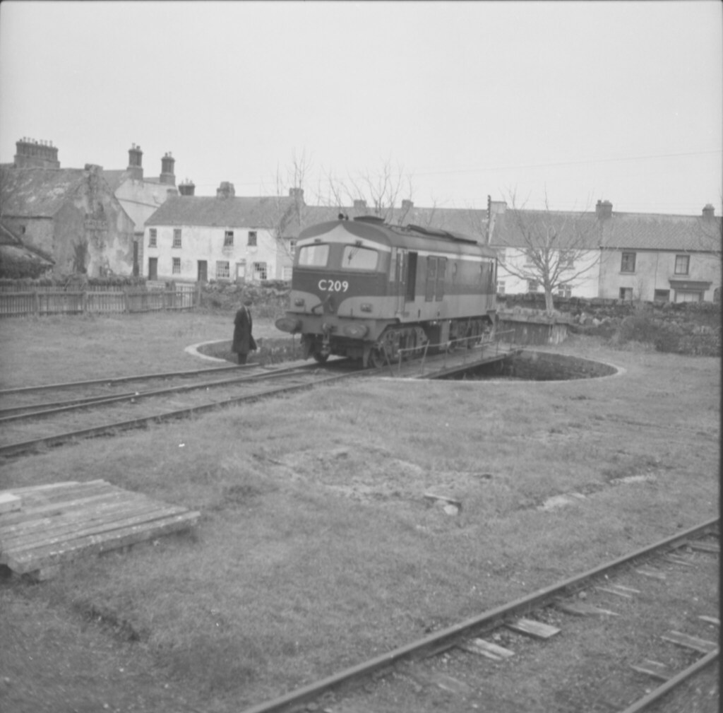 Well that bates Banagher