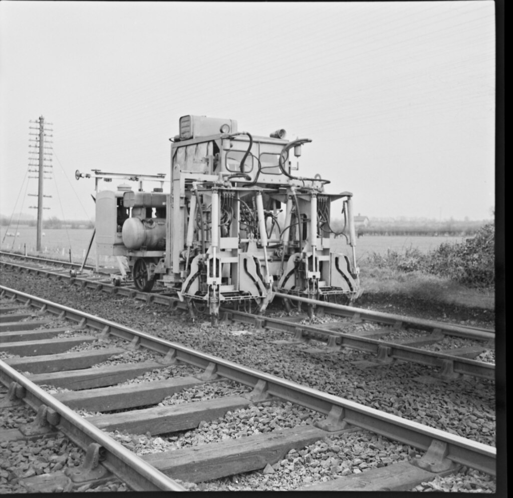 The Empire strikes back(ish)