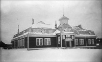 Iisalme Protective House