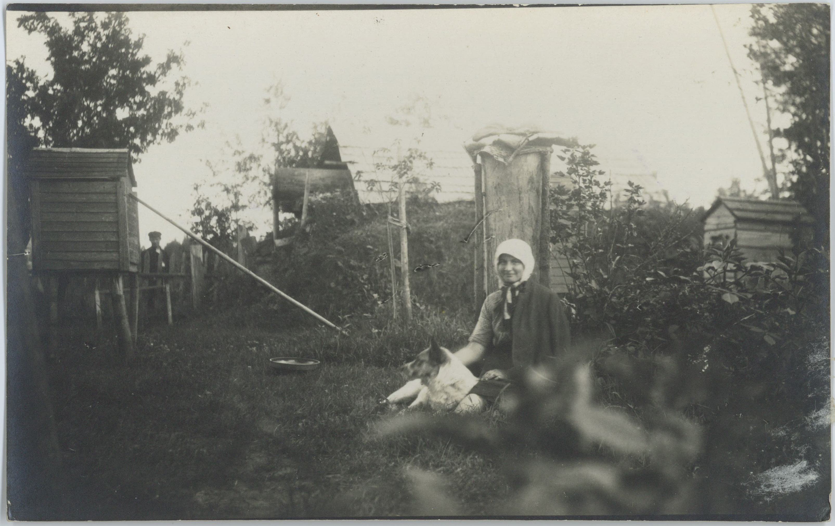 Unknown (Tossu farm)