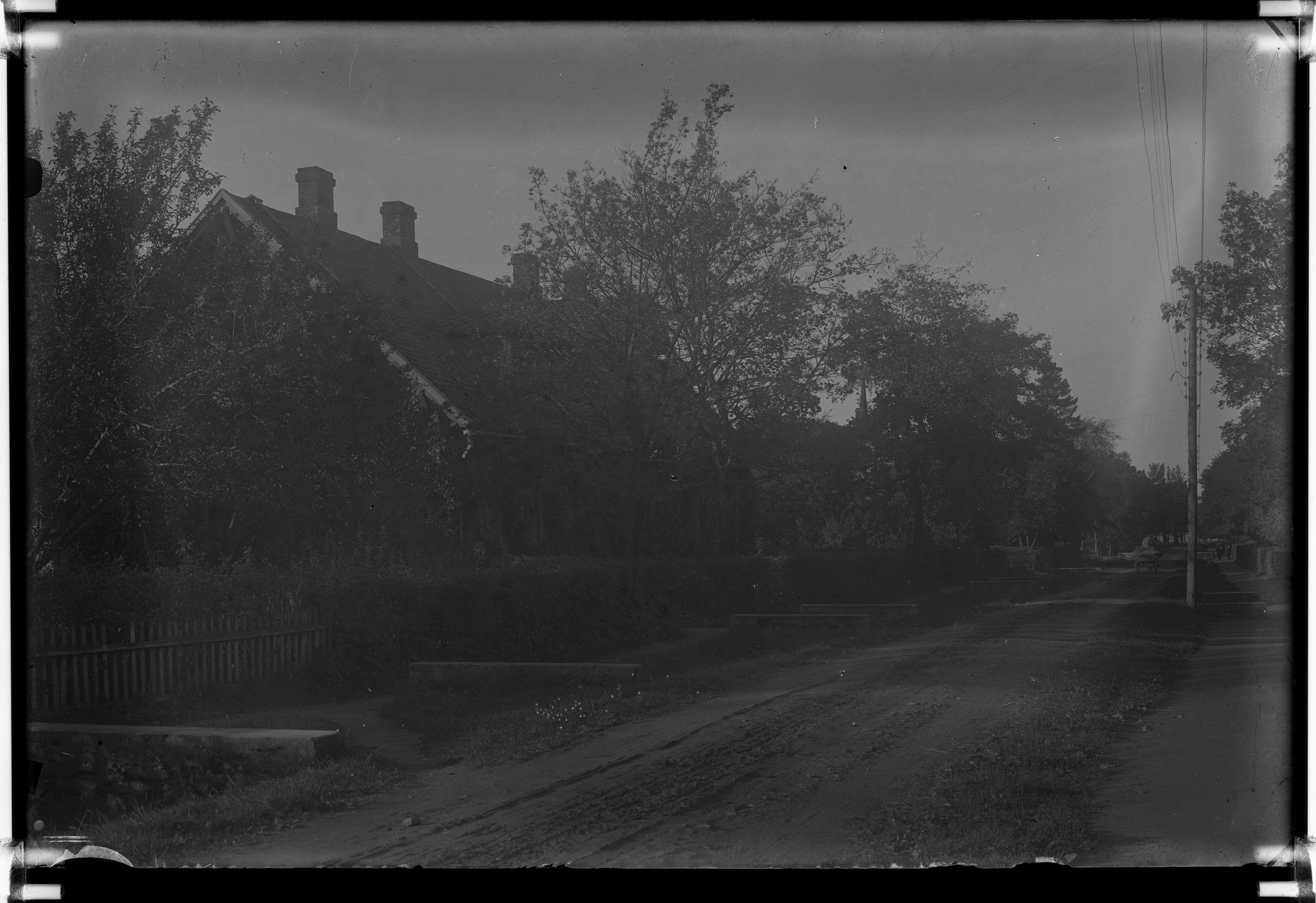Sea Street