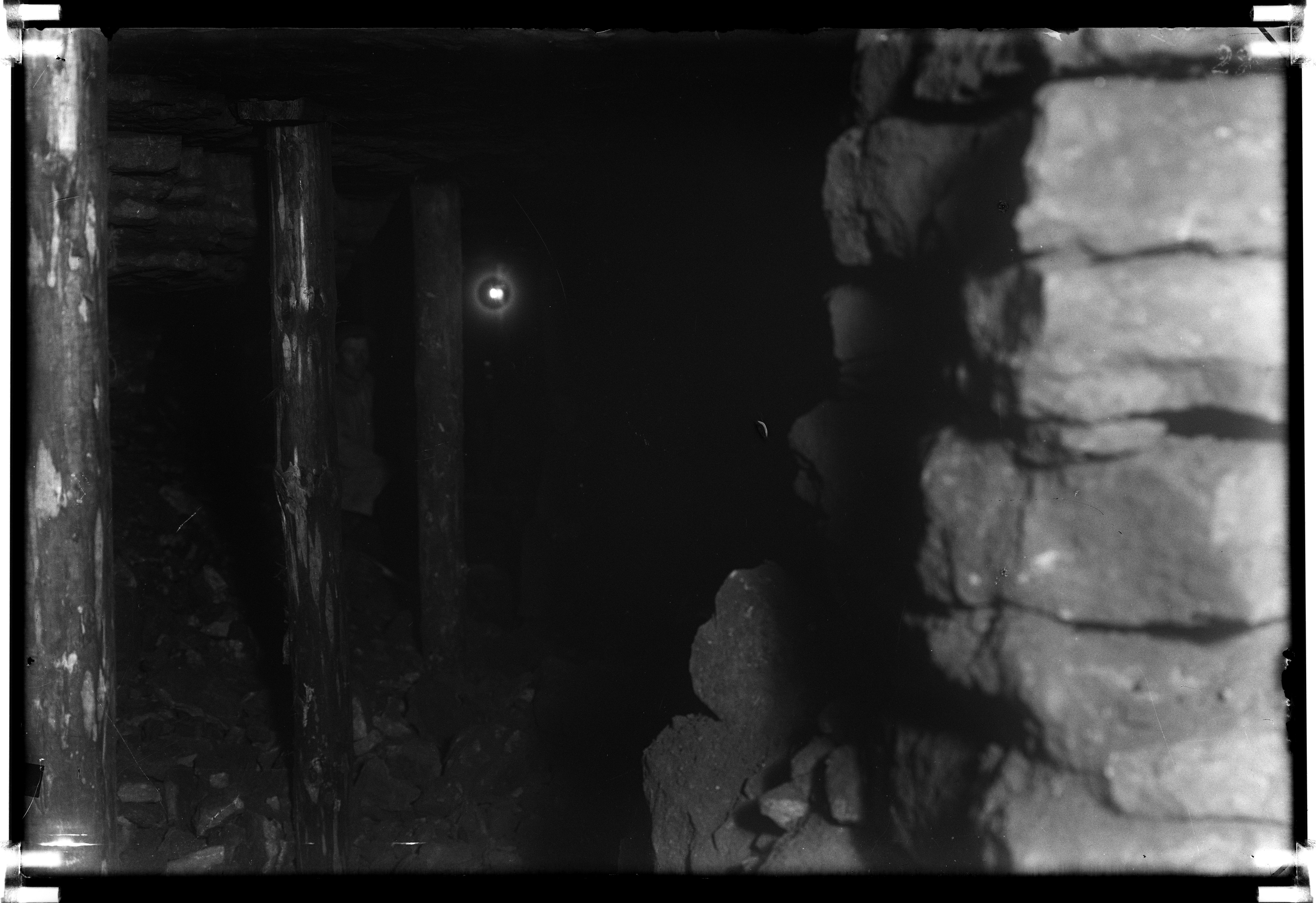 Ubja Firestone Mine?