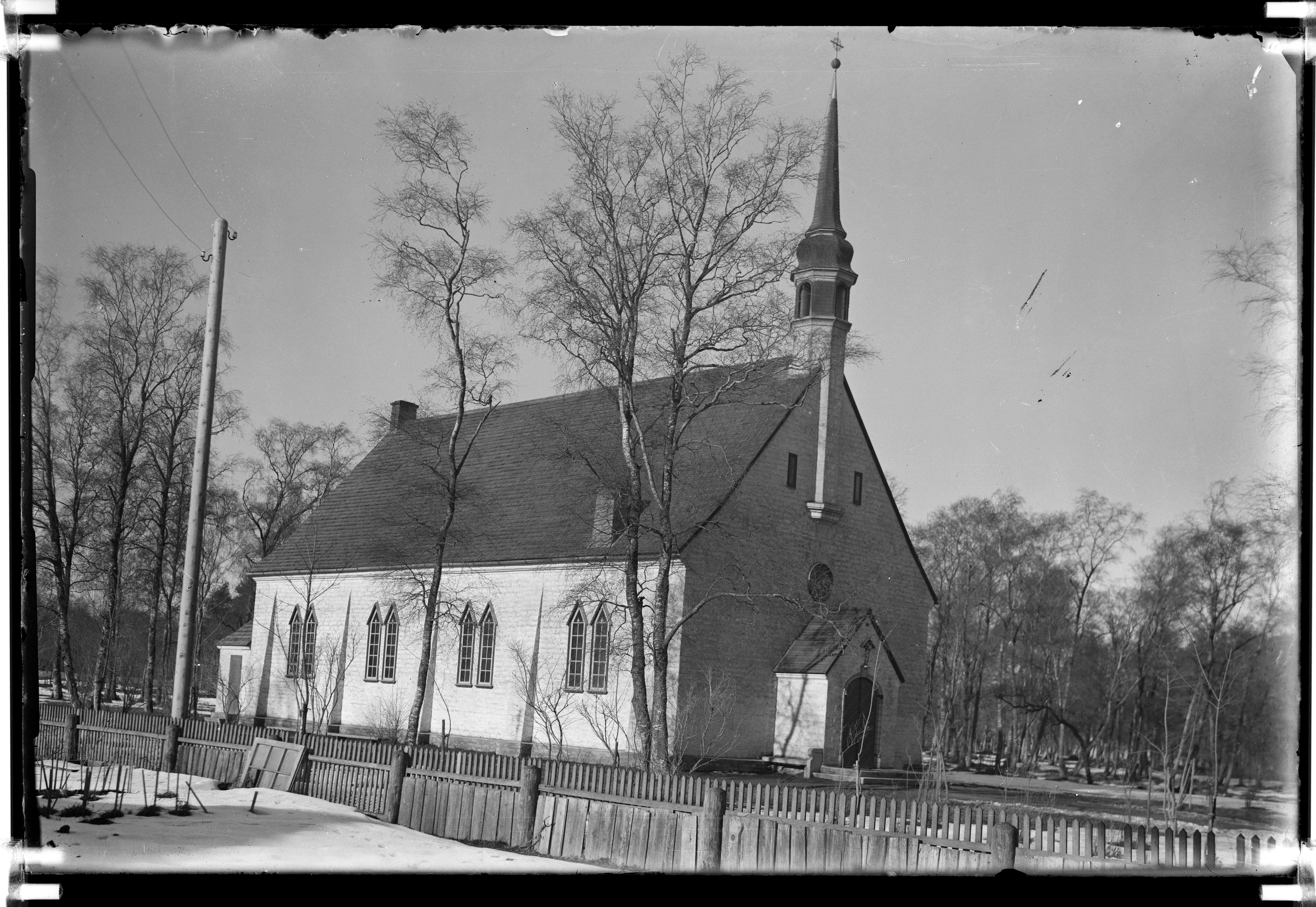 Kunda Church