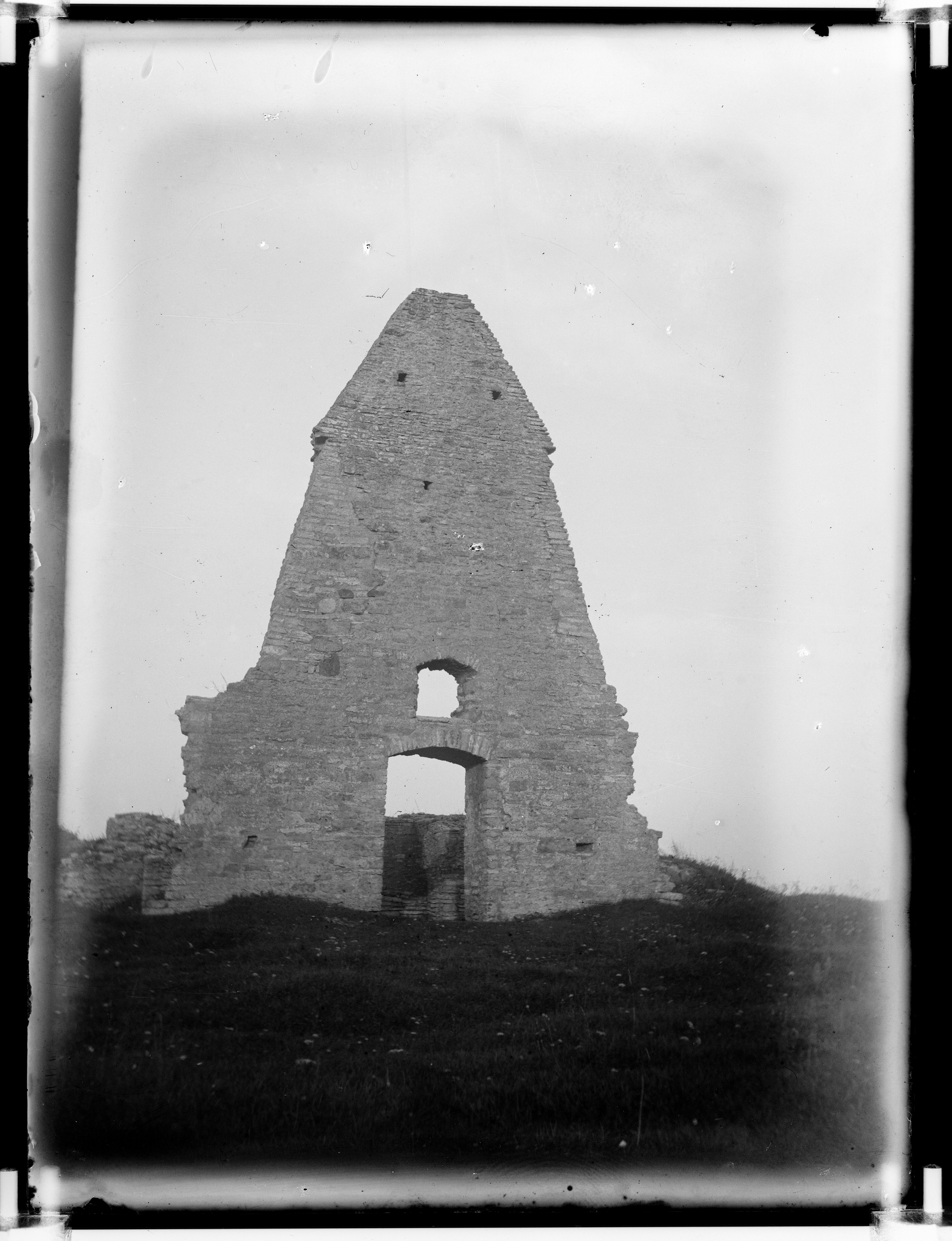 Mary cable Viru-Nigulas