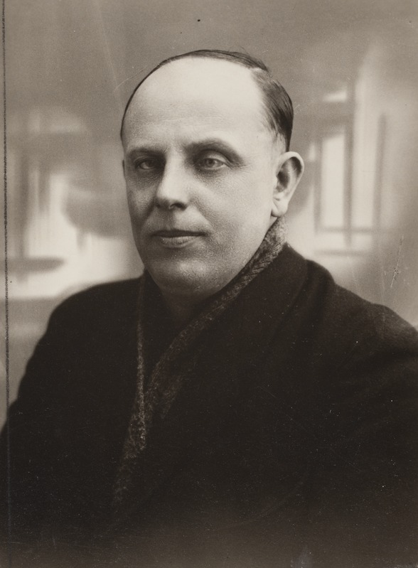 Hendrik Adamson