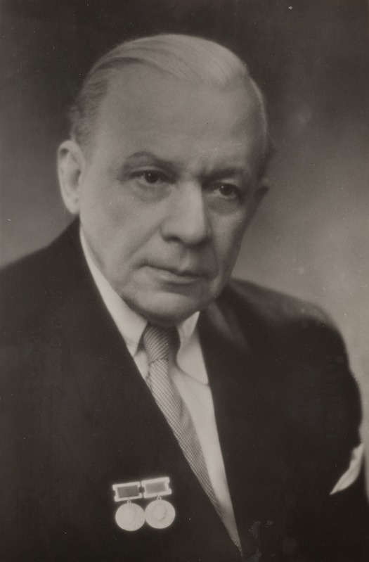 Hugo Laur