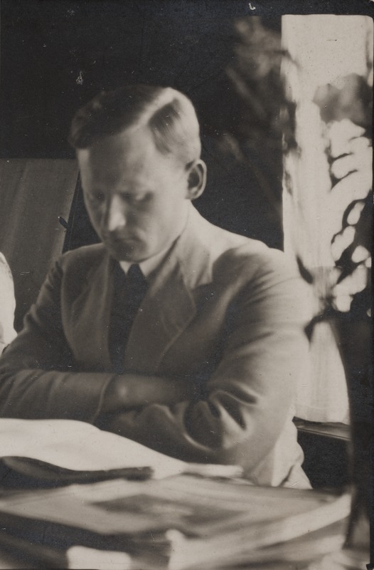 Aleksander Oinas