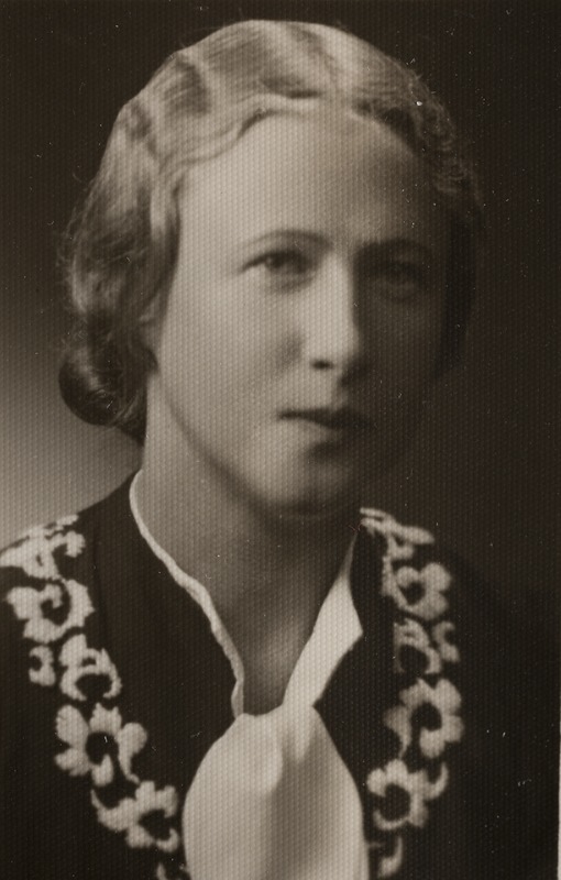 Selma Kurvits