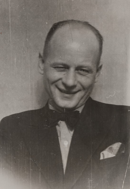 Karl Sellistemägi