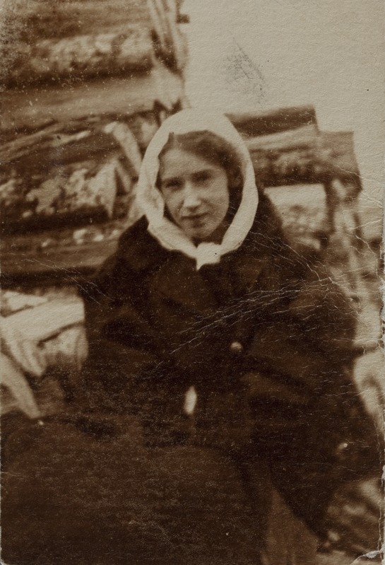 Elo Tuglas Vesneris, 1919
