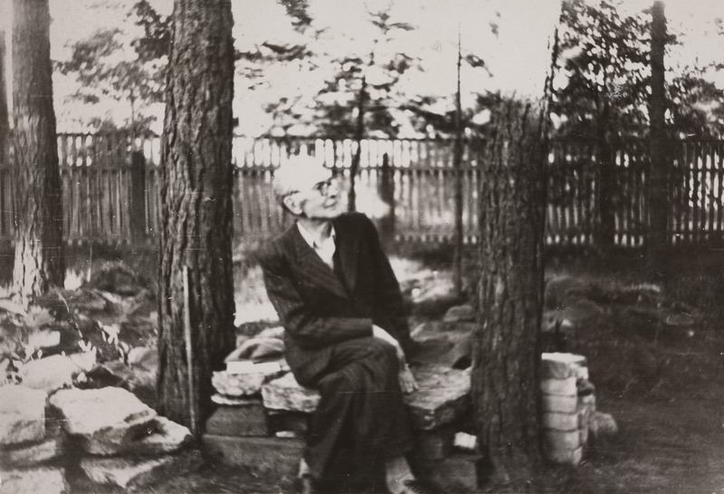 Friedebert Tuglas 1959