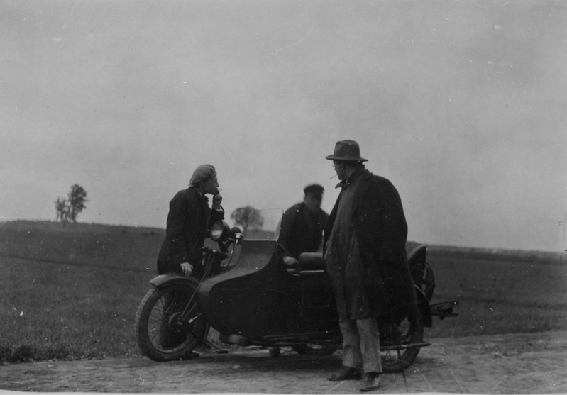 Elvas 1928