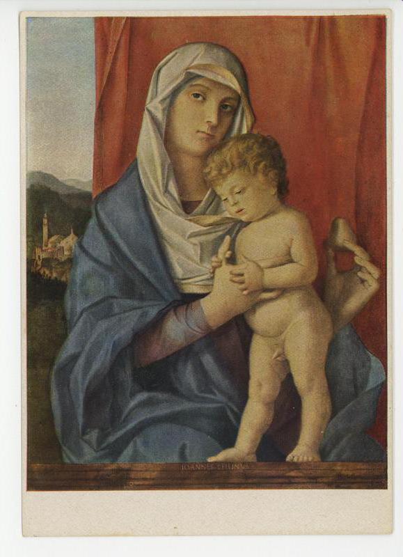 Madonna