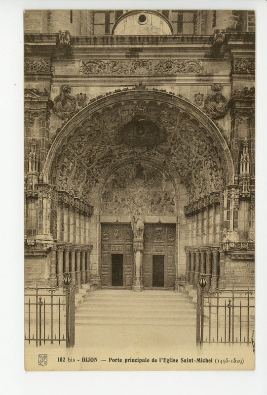 Dijon