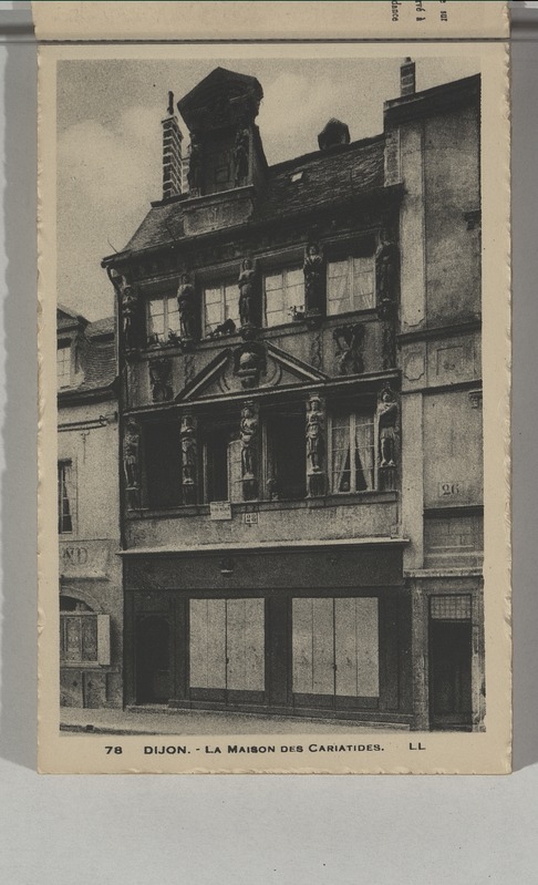 Dijon