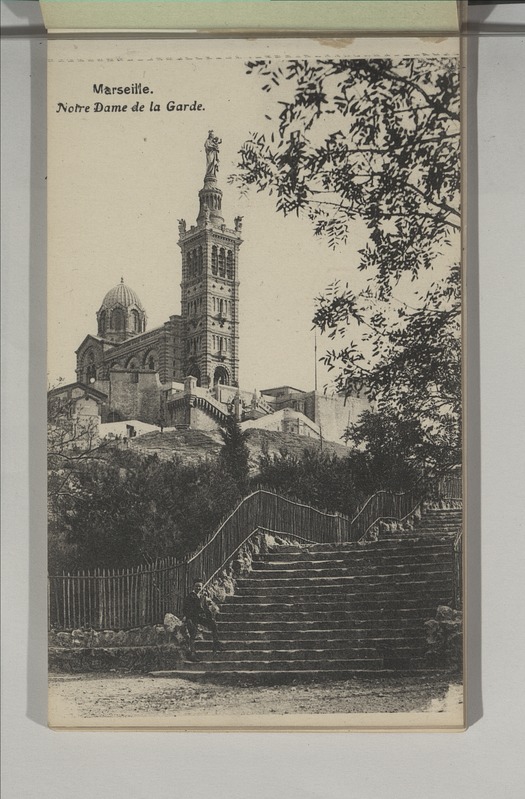 Marseille
