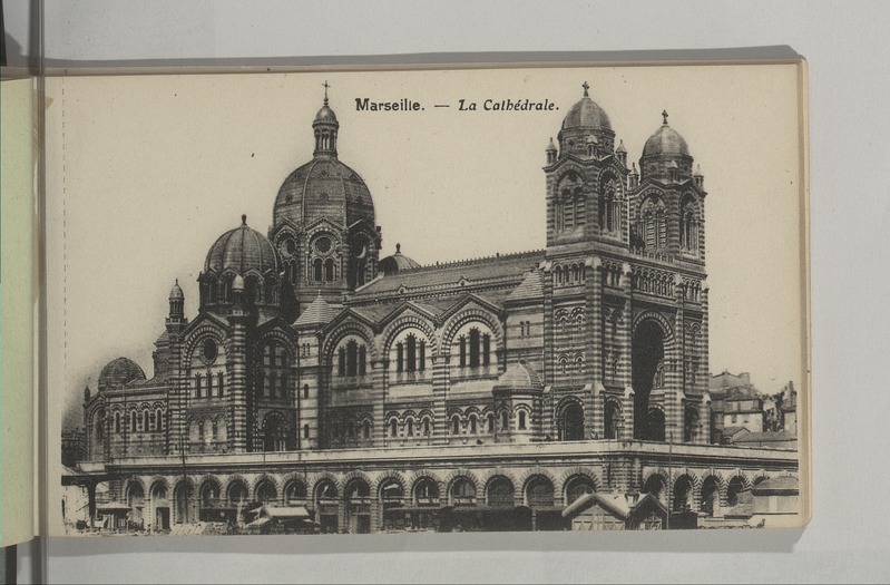 Marseille