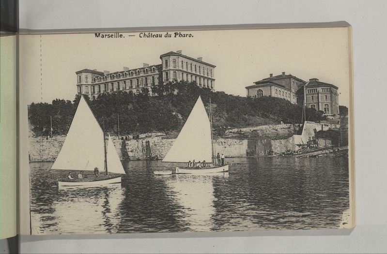 Marseille