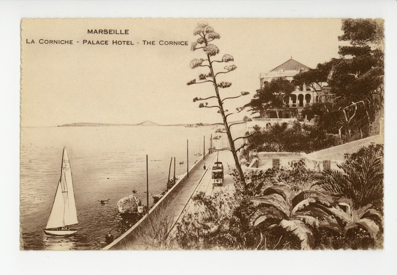Marseille