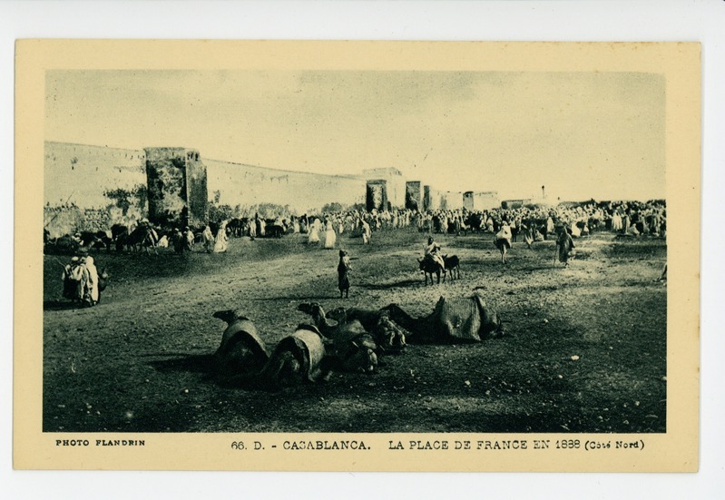 Casablanca