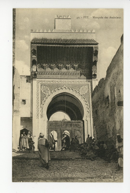 Fez