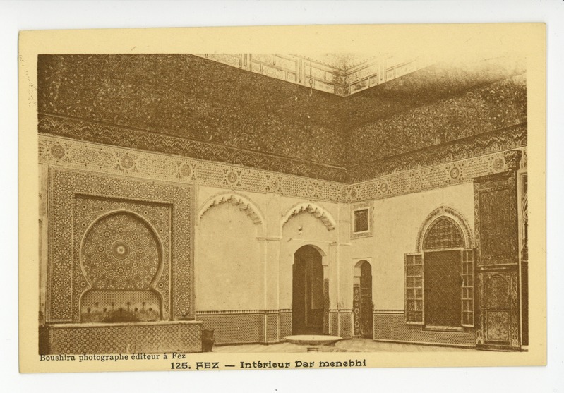 Fez