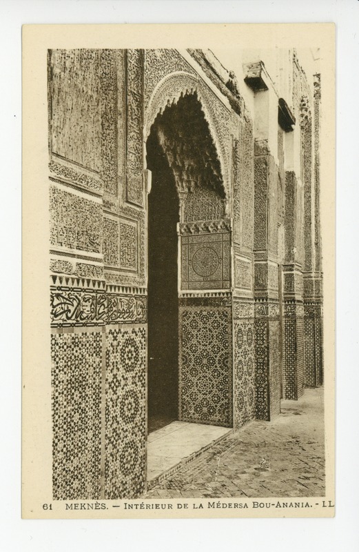 Meknes