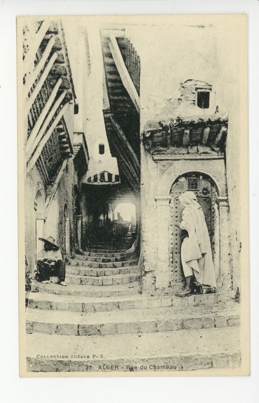 Algiers