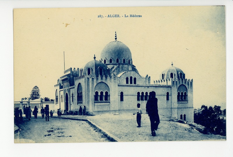 Algiers