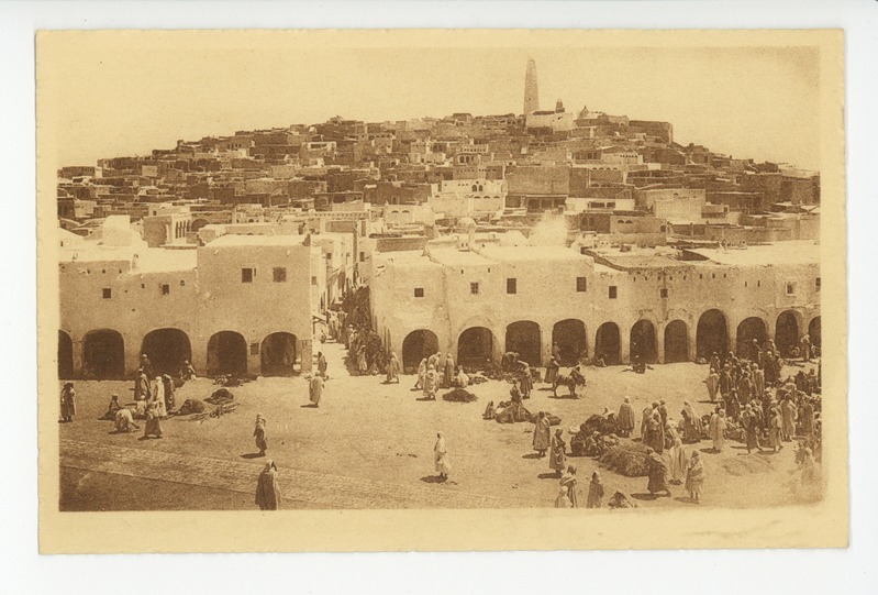 Algiers