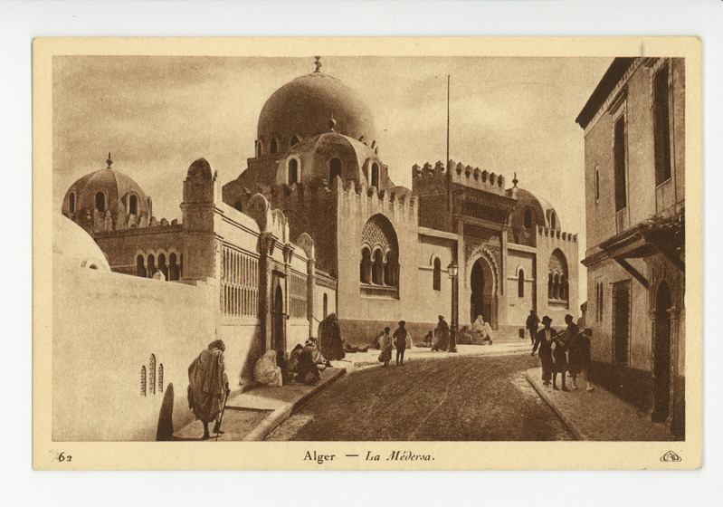 Algiers
