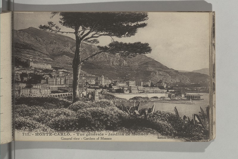 Monte Carlo