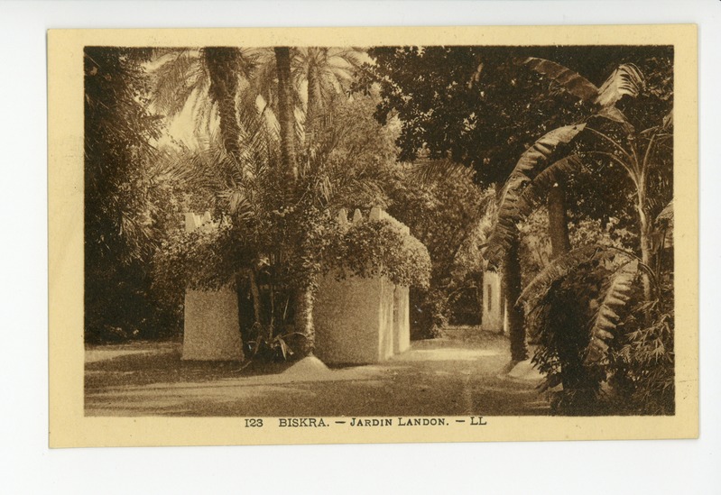 Biskra