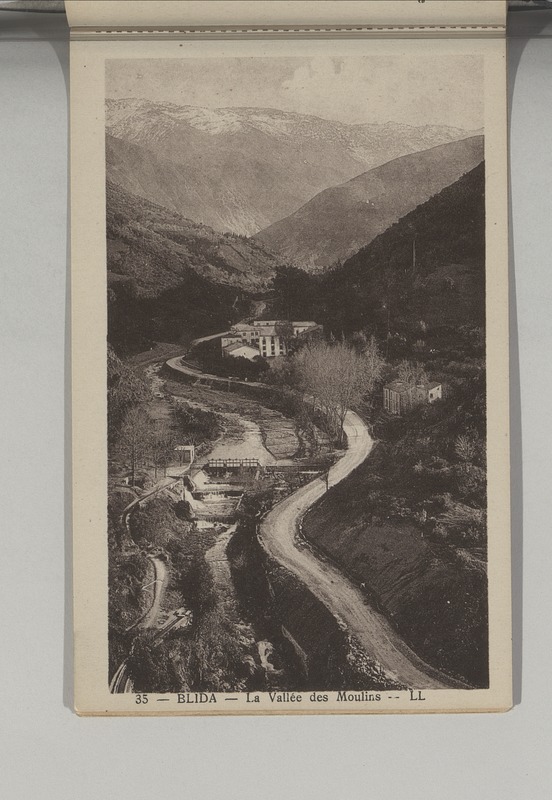 Blida