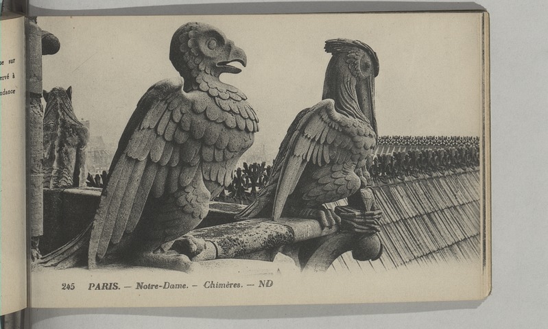 Notre-Dame Pariisis