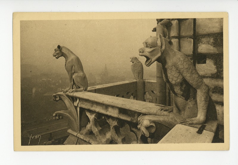 Notre-Dame Pariisis