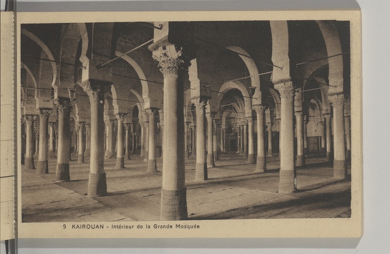 Kairouan