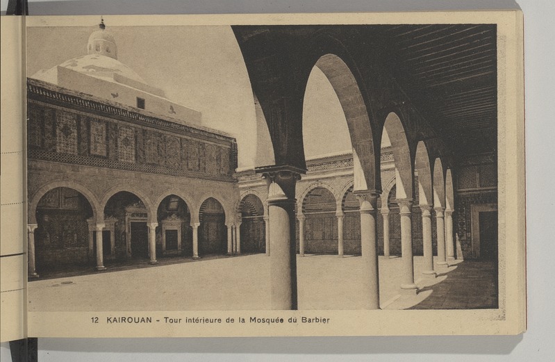 Kairouan