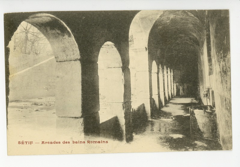 Sétif (Setif)