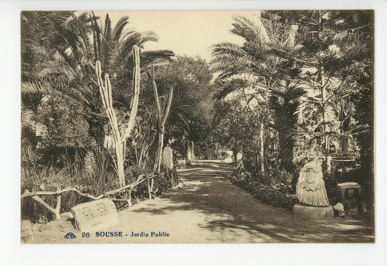 Sousa (Sousse)