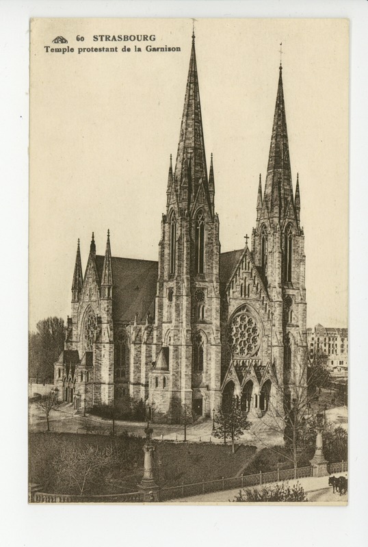 Strasbourg