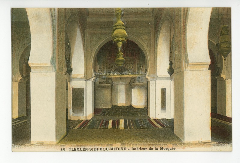 Tlemcen