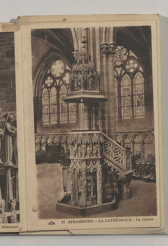 Strasbourgi katedraal
