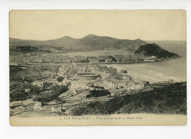 San Sebastian