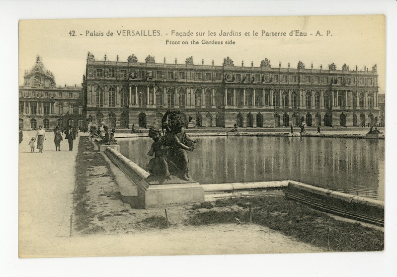 Versailles